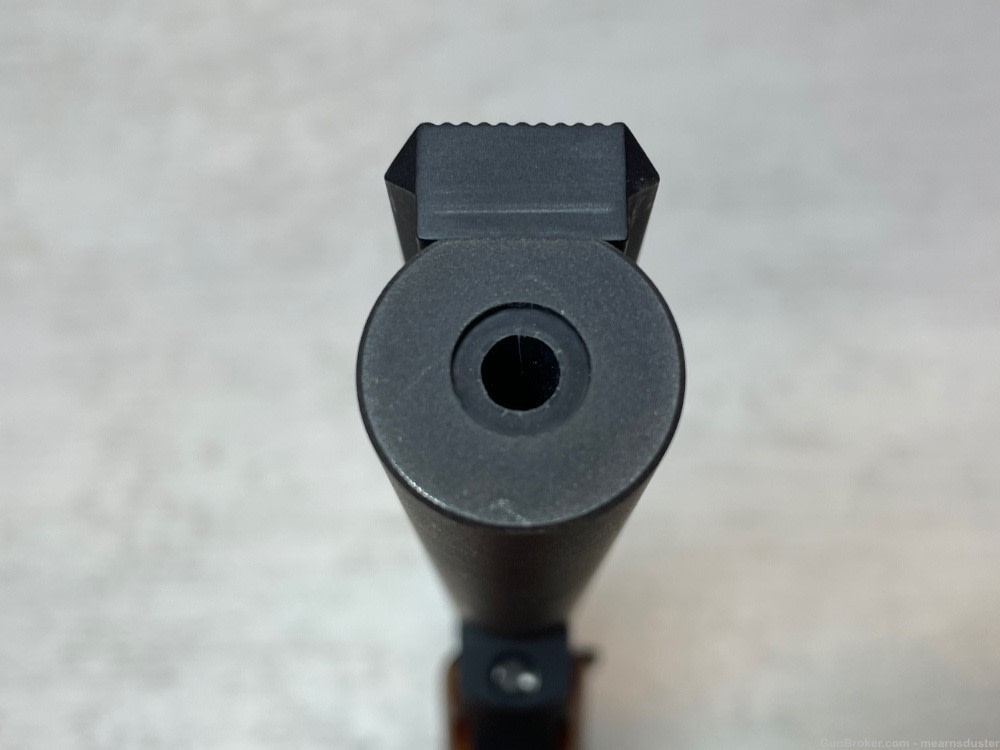 Browning Buck Mark 5.5 Target 22 LR  H139-img-6