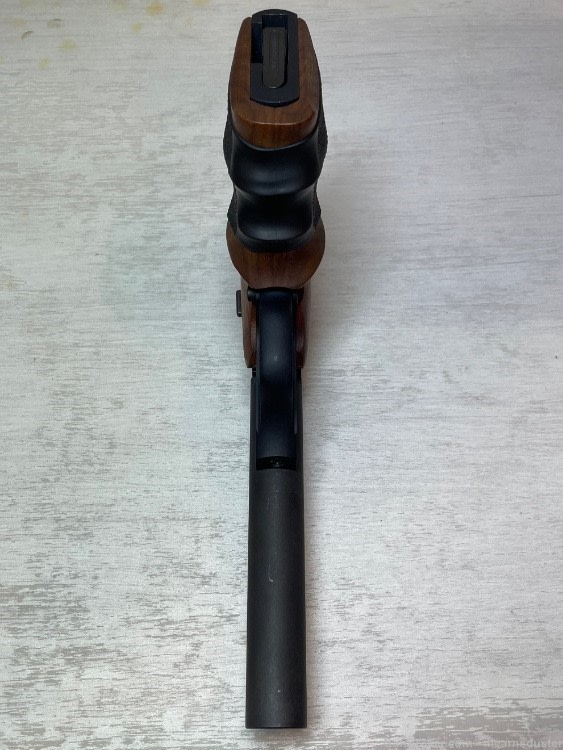 Browning Buck Mark 5.5 Target 22 LR  H139-img-7