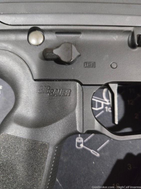 SIG MPX PCC 9MM COMPETITION 16" 35RD M-LOK ADJ STOCK BLACK-img-4