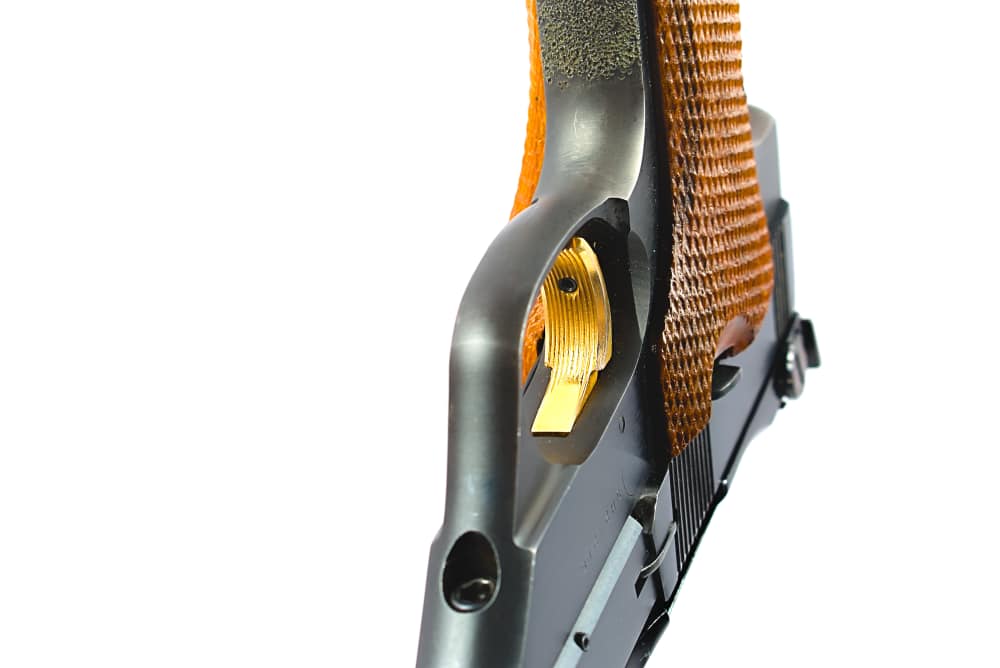 High Standard Victor 22 LR Target Pistol 5.5" E Hartford-img-10