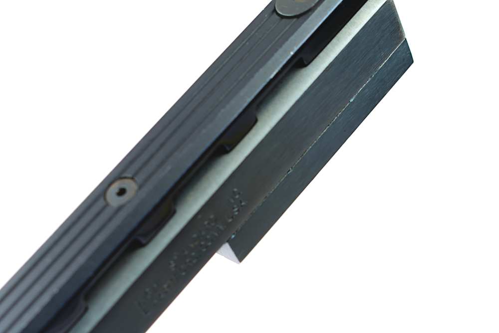 High Standard Victor 22 LR Target Pistol 5.5" E Hartford-img-5