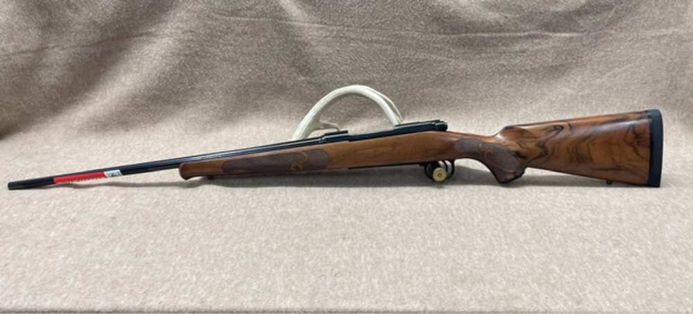 Winchester Model 70 Featherweight 25-06 Rem -img-9