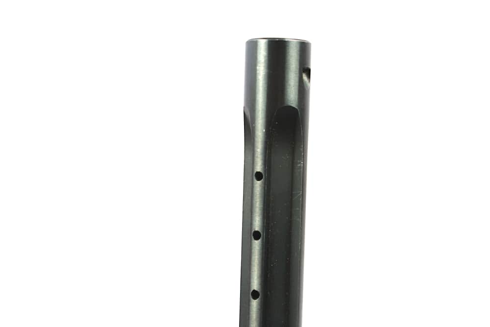 High Standard Supermatic Citation 22 LR 7.25" Target Pistol-img-12