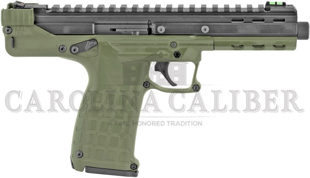 KEL-TEC CP33 ODG 22 CP33GRN-img-2
