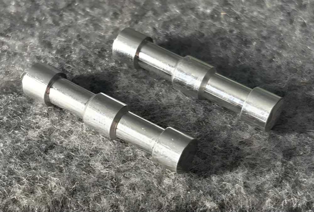 Fn PS90 P90 upgraded 7075 Aluminum magazine rollers set of 2-img-4