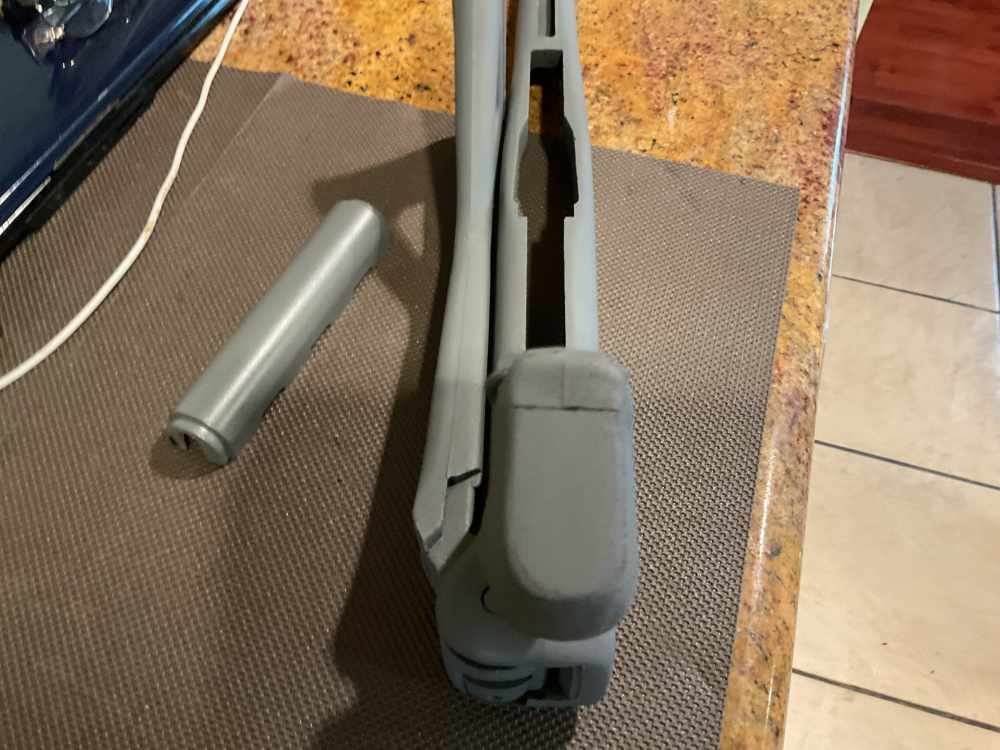 Sks folding stock -img-2
