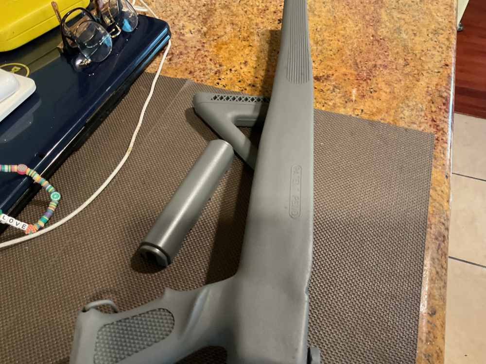 Sks folding stock -img-4