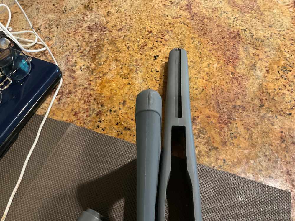 Sks folding stock -img-3