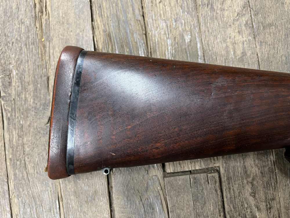 Winchester 70 super grade pre 64 1938 w Lyman 2.5x scope 24” 30-06 C&R-img-1