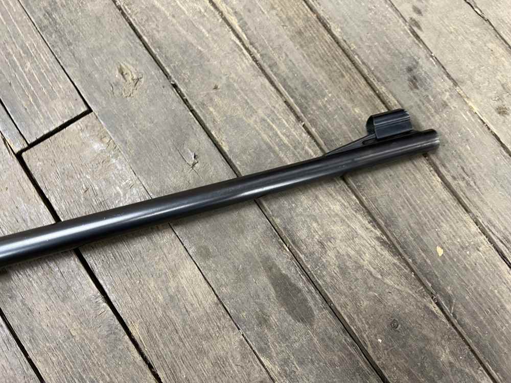 Winchester 70 super grade pre 64 1938 w Lyman 2.5x scope 24” 30-06 C&R-img-8