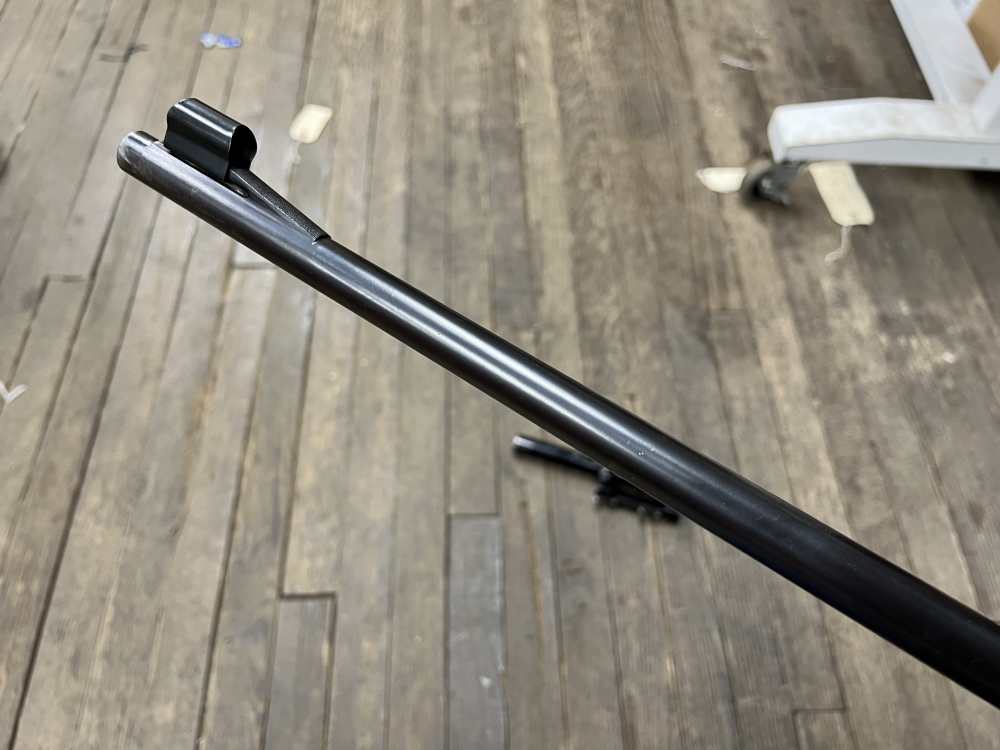 Winchester 70 super grade pre 64 1938 w Lyman 2.5x scope 24” 30-06 C&R-img-16