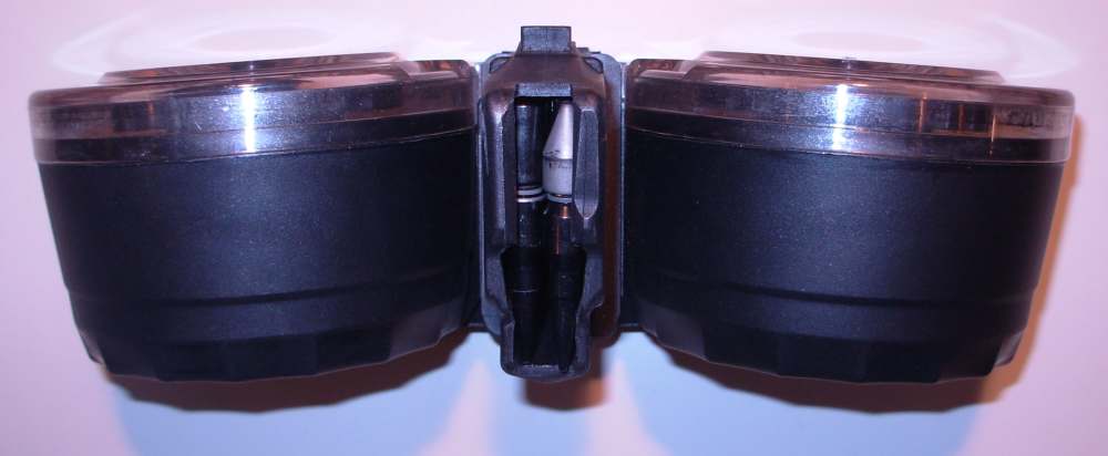 AK-74 RPK-74 95 Round Beta Style Drum Magazine-img-3