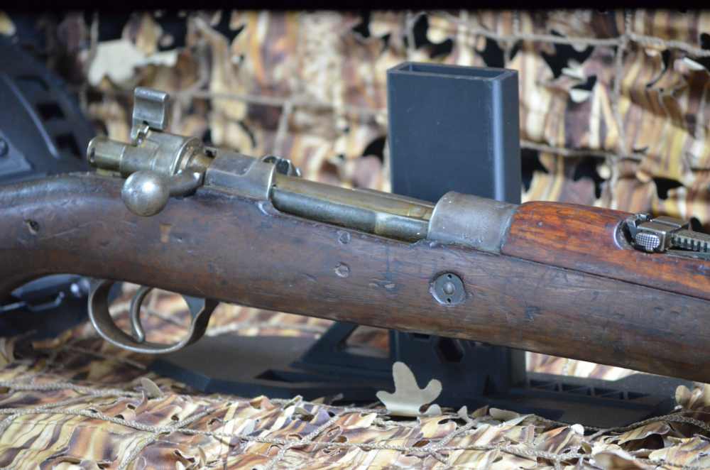 FN 8MM Mauser-img-1