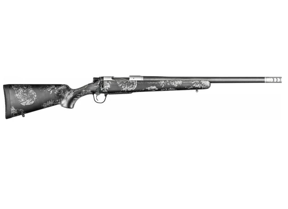 Christensen Arms Ridgeline FFT Titanium 7mm PRC 22" 3 Rds 801-06328-00-img-1
