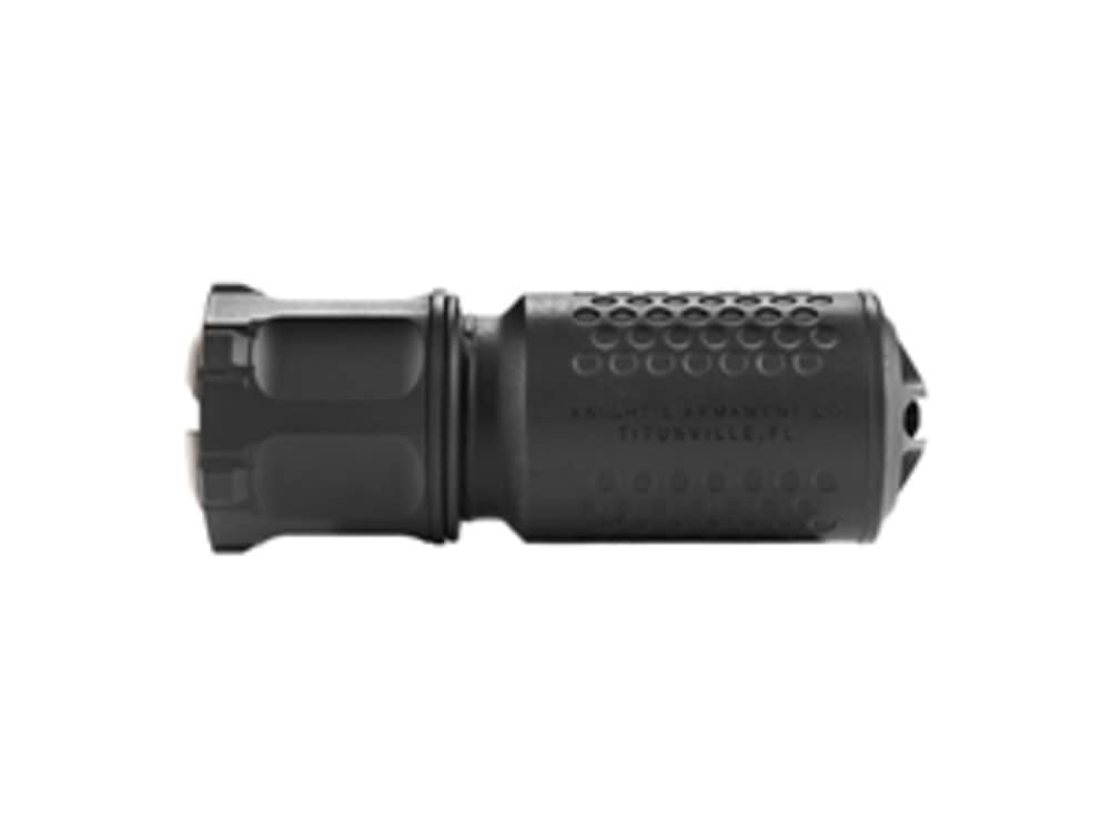 KAC QDC/MCQ-PRT Suppressor Silencer 5.56 LayAway Option Knights Armament-img-0