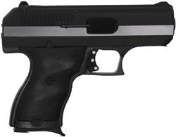 Hi-Point Pistol 380ACP 2-Tone-img-1