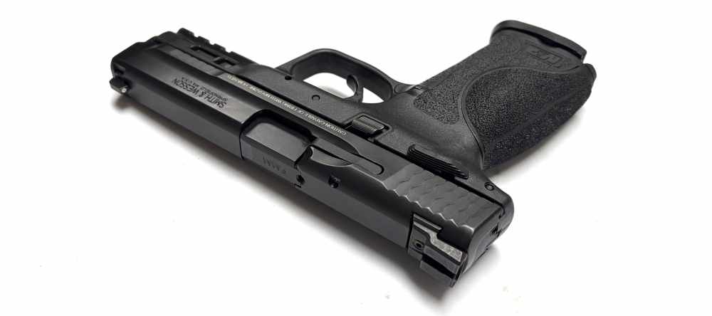 SMITH & WESSON M&P9  MOD 2.0 9MM-img-3