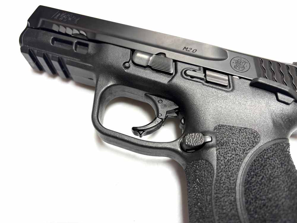 SMITH & WESSON M&P9  MOD 2.0 9MM-img-6