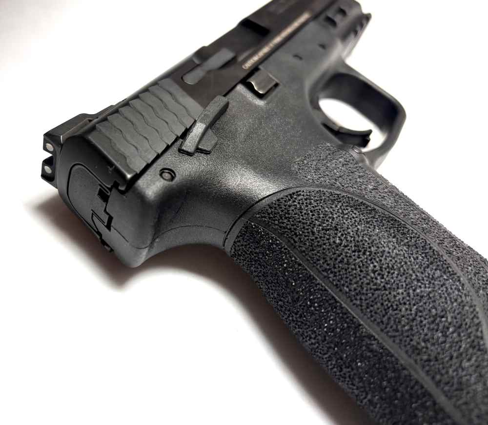 SMITH & WESSON M&P9  MOD 2.0 9MM-img-11