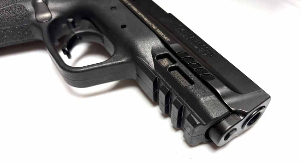 SMITH & WESSON M&P9  MOD 2.0 9MM-img-9