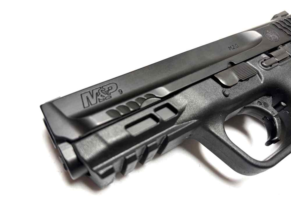 SMITH & WESSON M&P9  MOD 2.0 9MM-img-4