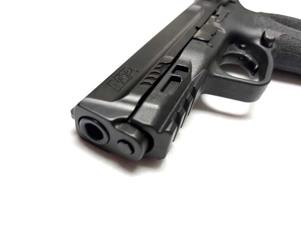 SMITH & WESSON M&P9  MOD 2.0 9MM-img-5