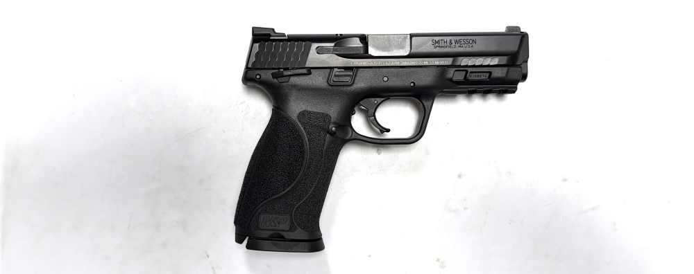 SMITH & WESSON M&P9  MOD 2.0 9MM-img-0