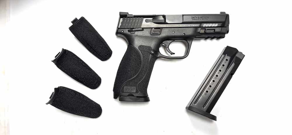 SMITH & WESSON M&P9  MOD 2.0 9MM-img-14