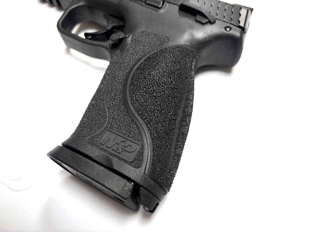 SMITH & WESSON M&P9  MOD 2.0 9MM-img-8