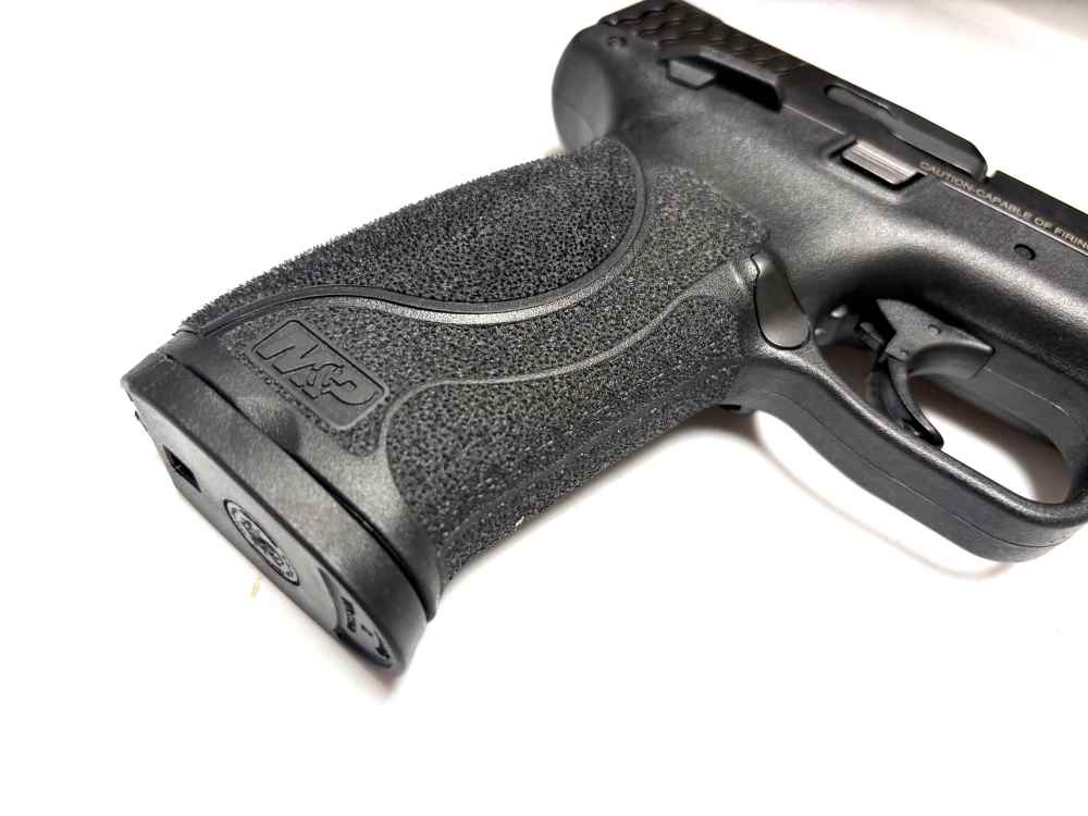 SMITH & WESSON M&P9  MOD 2.0 9MM-img-10