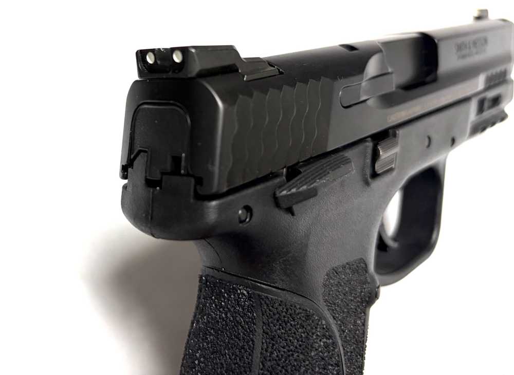 SMITH & WESSON M&P9  MOD 2.0 9MM-img-12