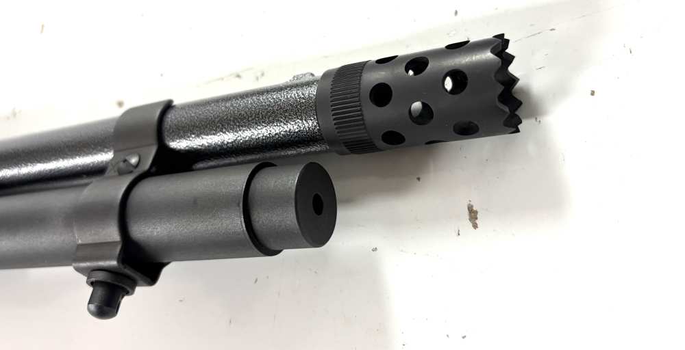REMINGTON 870  12 GAUGE "2nd AMENDMENT EDITION 004 of 300"-img-6