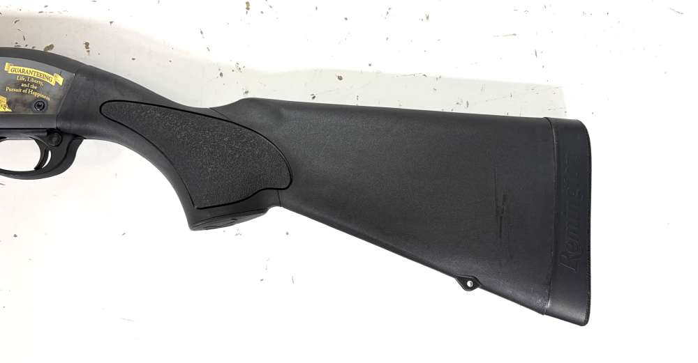 REMINGTON 870  12 GAUGE "2nd AMENDMENT EDITION 004 of 300"-img-8
