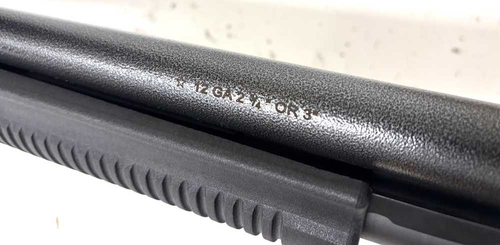 REMINGTON 870  12 GAUGE "2nd AMENDMENT EDITION 004 of 300"-img-13