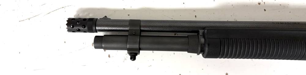 REMINGTON 870  12 GAUGE "2nd AMENDMENT EDITION 004 of 300"-img-11