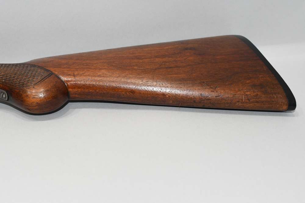 Ithaca Flues SxS Boxlock Shotgun 2 3/4" 20 G 26" 1914 C&R READ-img-17