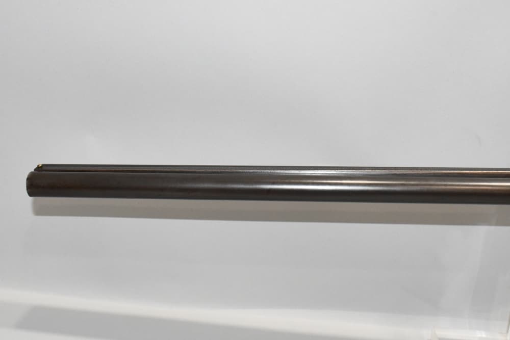 Ithaca Flues SxS Boxlock Shotgun 2 3/4" 20 G 26" 1914 C&R READ-img-10