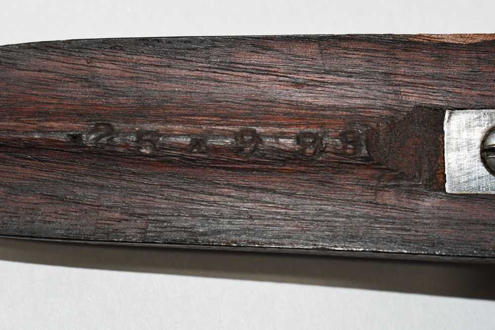 Ithaca Flues SxS Boxlock Shotgun 2 3/4" 20 G 26" 1914 C&R READ-img-29