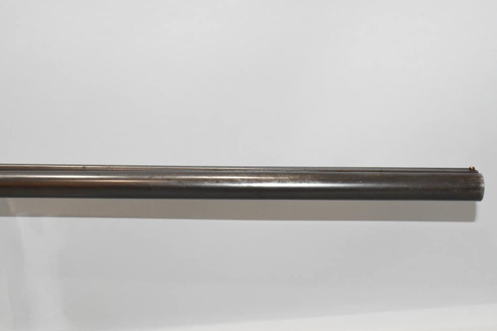 Ithaca Flues SxS Boxlock Shotgun 2 3/4" 20 G 26" 1914 C&R READ-img-5