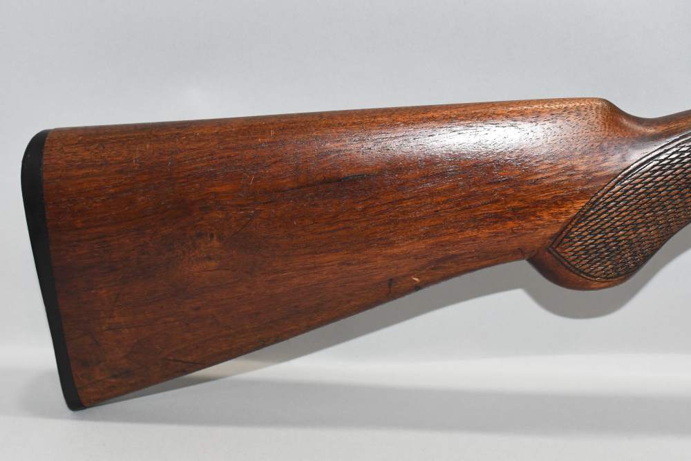 Ithaca Flues SxS Boxlock Shotgun 2 3/4" 20 G 26" 1914 C&R READ-img-2