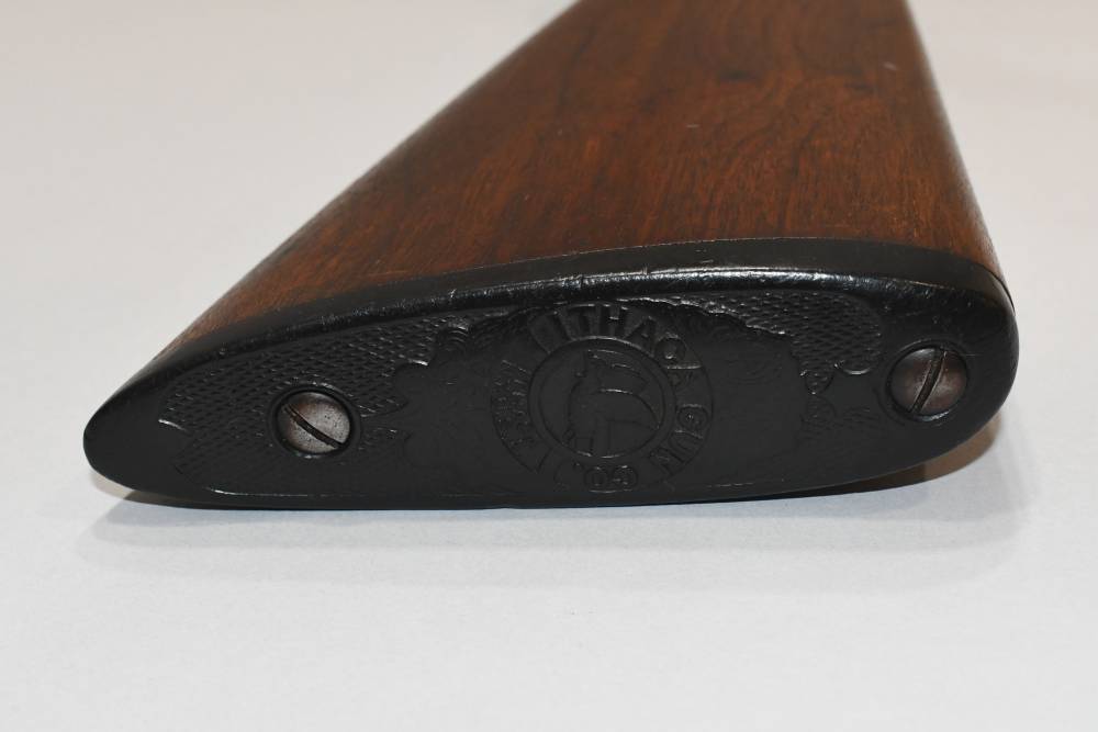 Ithaca Flues SxS Boxlock Shotgun 2 3/4" 20 G 26" 1914 C&R READ-img-16