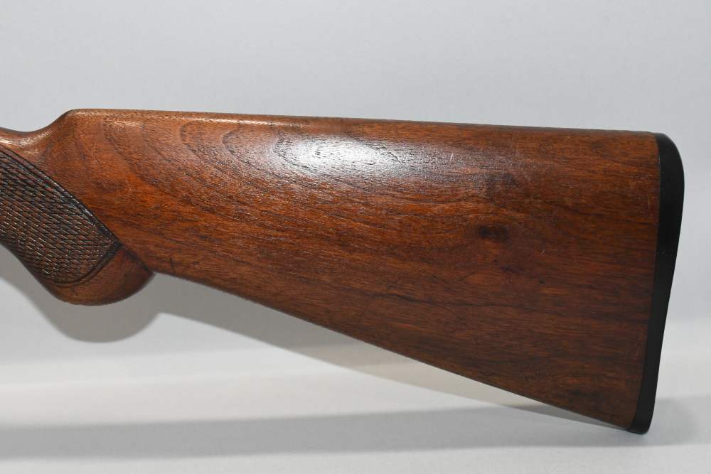 Ithaca Flues SxS Boxlock Shotgun 2 3/4" 20 G 26" 1914 C&R READ-img-7