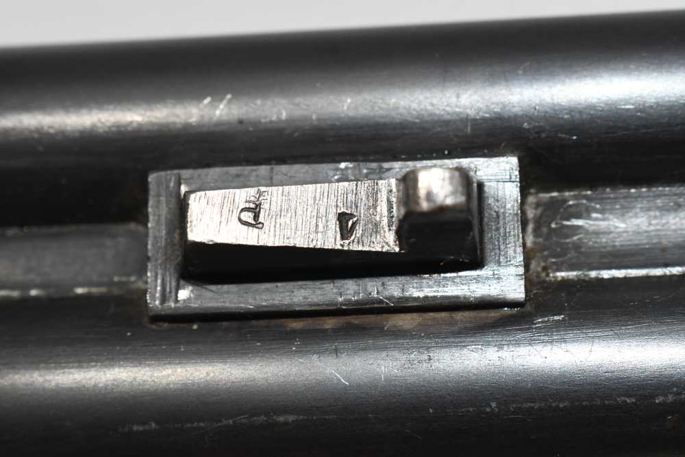 Ithaca Flues SxS Boxlock Shotgun 2 3/4" 20 G 26" 1914 C&R READ-img-26