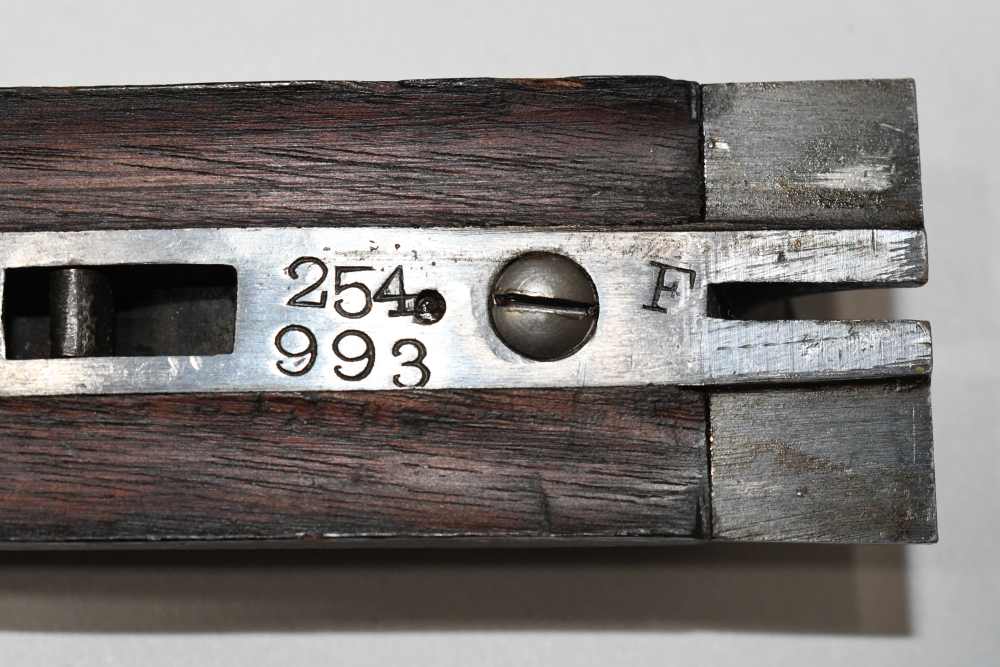 Ithaca Flues SxS Boxlock Shotgun 2 3/4" 20 G 26" 1914 C&R READ-img-30