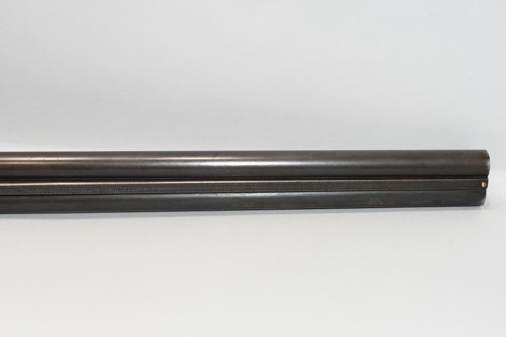 Ithaca Flues SxS Boxlock Shotgun 2 3/4" 20 G 26" 1914 C&R READ-img-15
