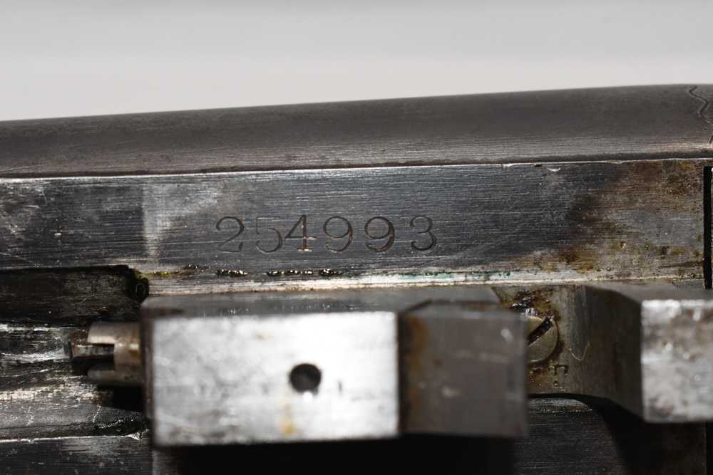 Ithaca Flues SxS Boxlock Shotgun 2 3/4" 20 G 26" 1914 C&R READ-img-28