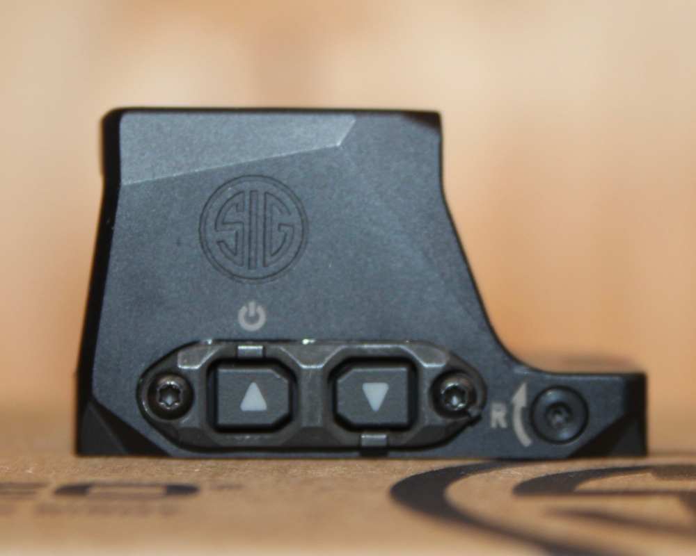 Sig Sauer Romeo-X Enclosed Red Dot, LAYAWAY AVAILABLE!-img-3