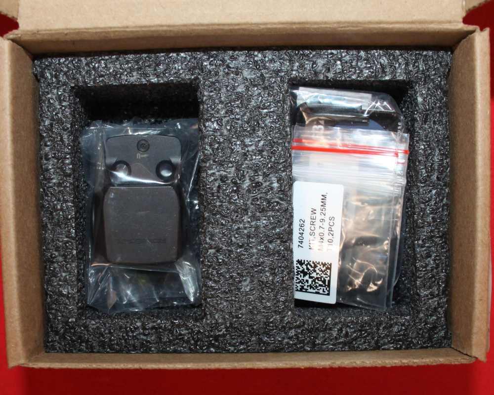 Sig Sauer Romeo-X Enclosed Red Dot, LAYAWAY AVAILABLE!-img-2