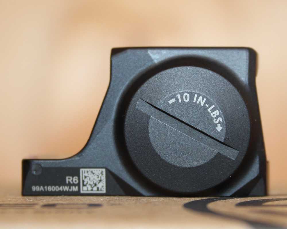 Sig Sauer Romeo-X Enclosed Red Dot, LAYAWAY AVAILABLE!-img-5