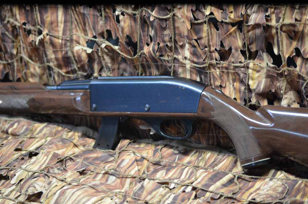 Remington Mohawk Nylon Stock, Built May 1988-img-3